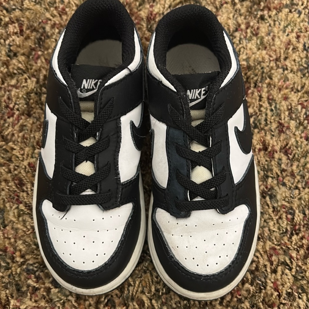 Toddler shoes